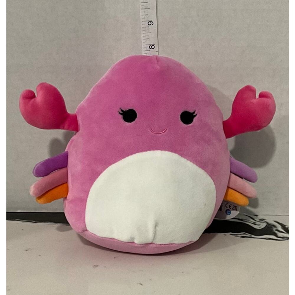 Original Squishmallows Cailey